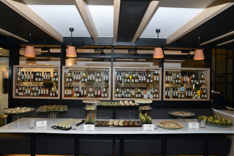 Kababjis New Baabda Branch: A Modern Look at the Traditional